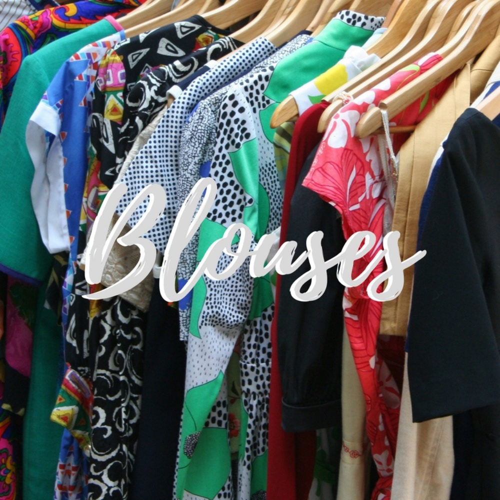 Blouses